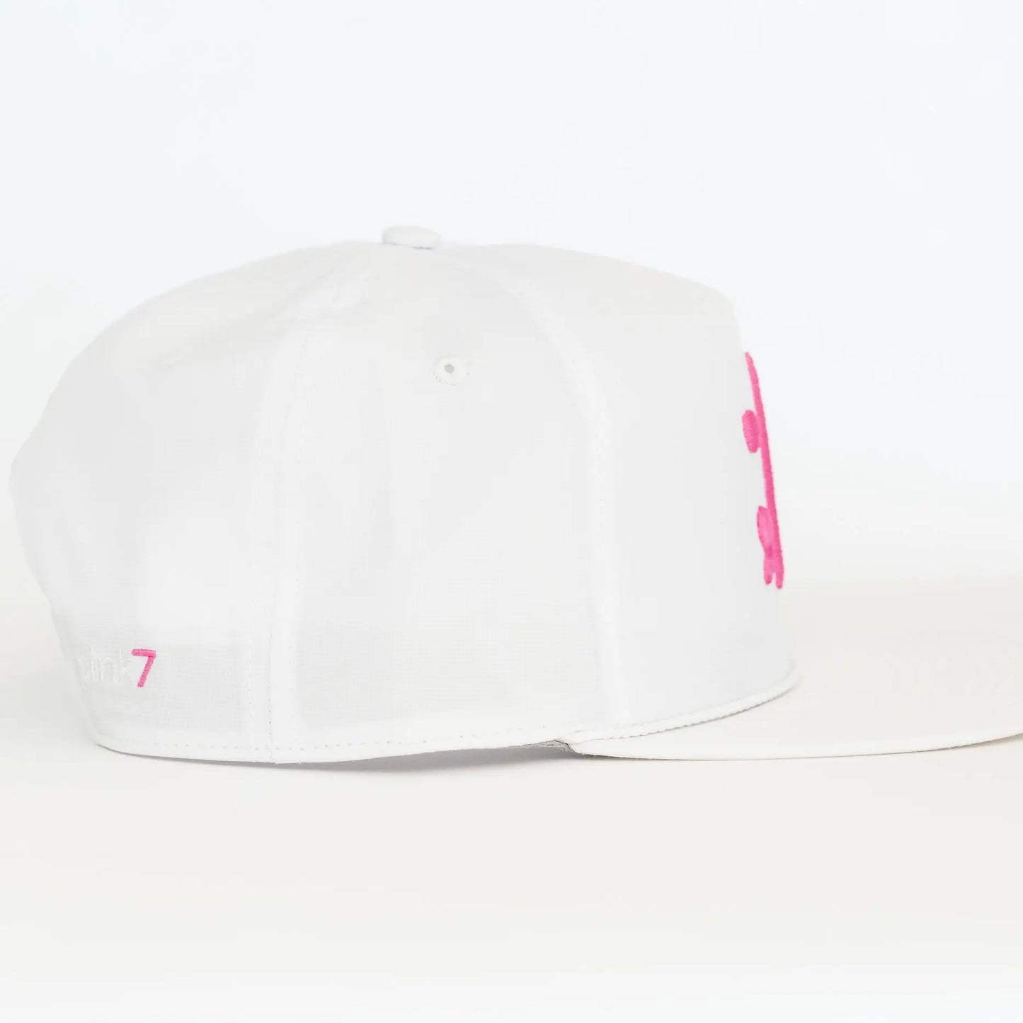 Origin Hat - White