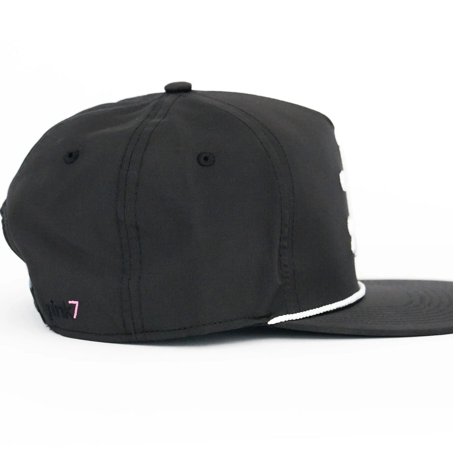 Origin Hat - Black