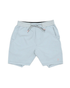 Athletic Short - Stone - Pink7, Inc.