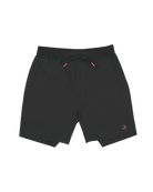 Athletic Short - Midnight Black - Pink7, Inc.