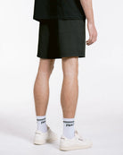 Athletic Short - Midnight Black - Pink7, Inc.