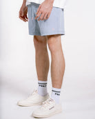 Athletic Short - Stone - Pink7, Inc.