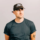 How Free Hat - Brown - Pink7