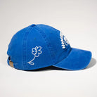 How Free Hat - True Blue - Pink7
