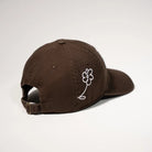 How Free Hat - Brown - Pink7
