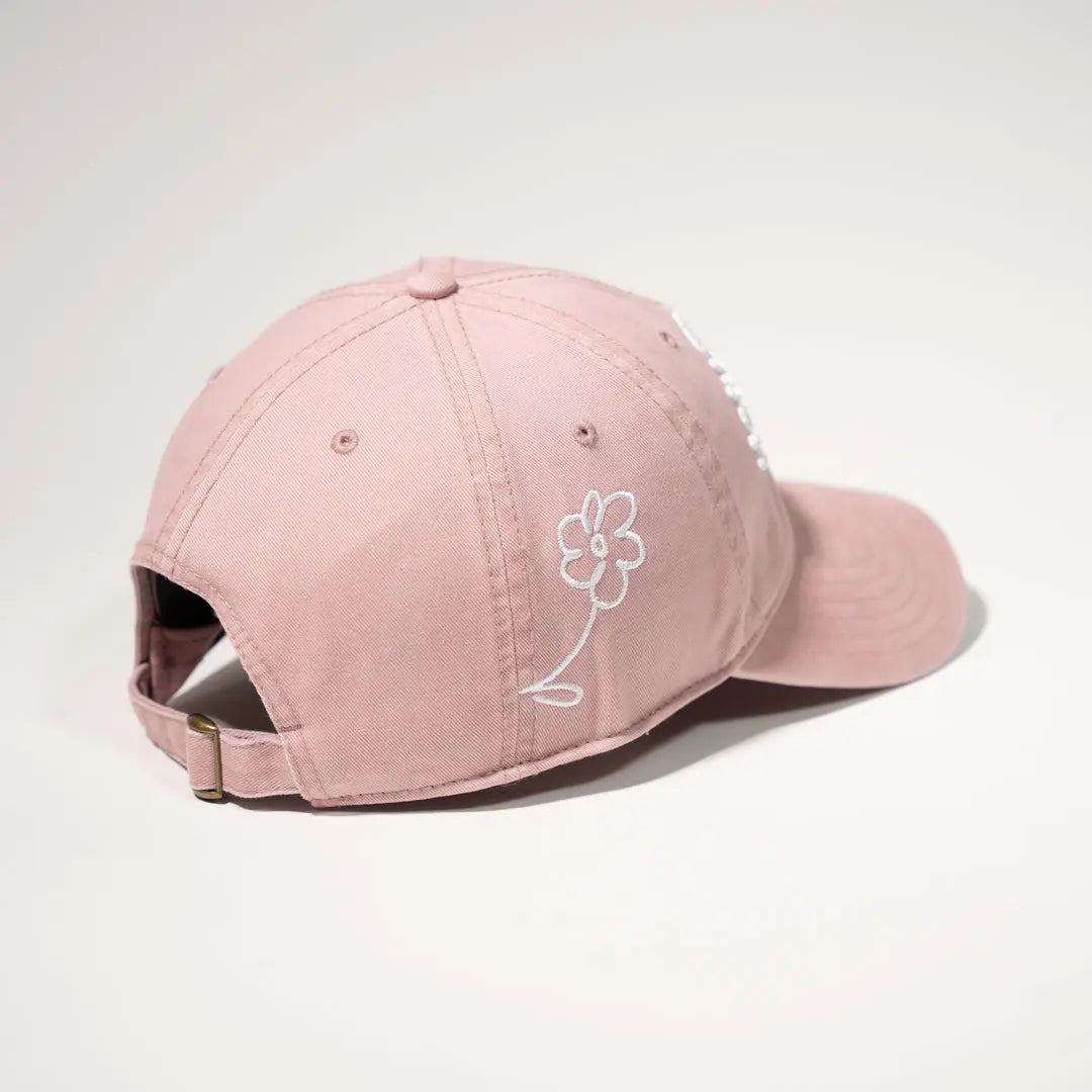 How Free Hat - Rose - Pink7