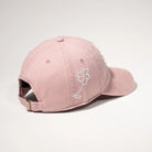 How Free Hat - Rose - Pink7