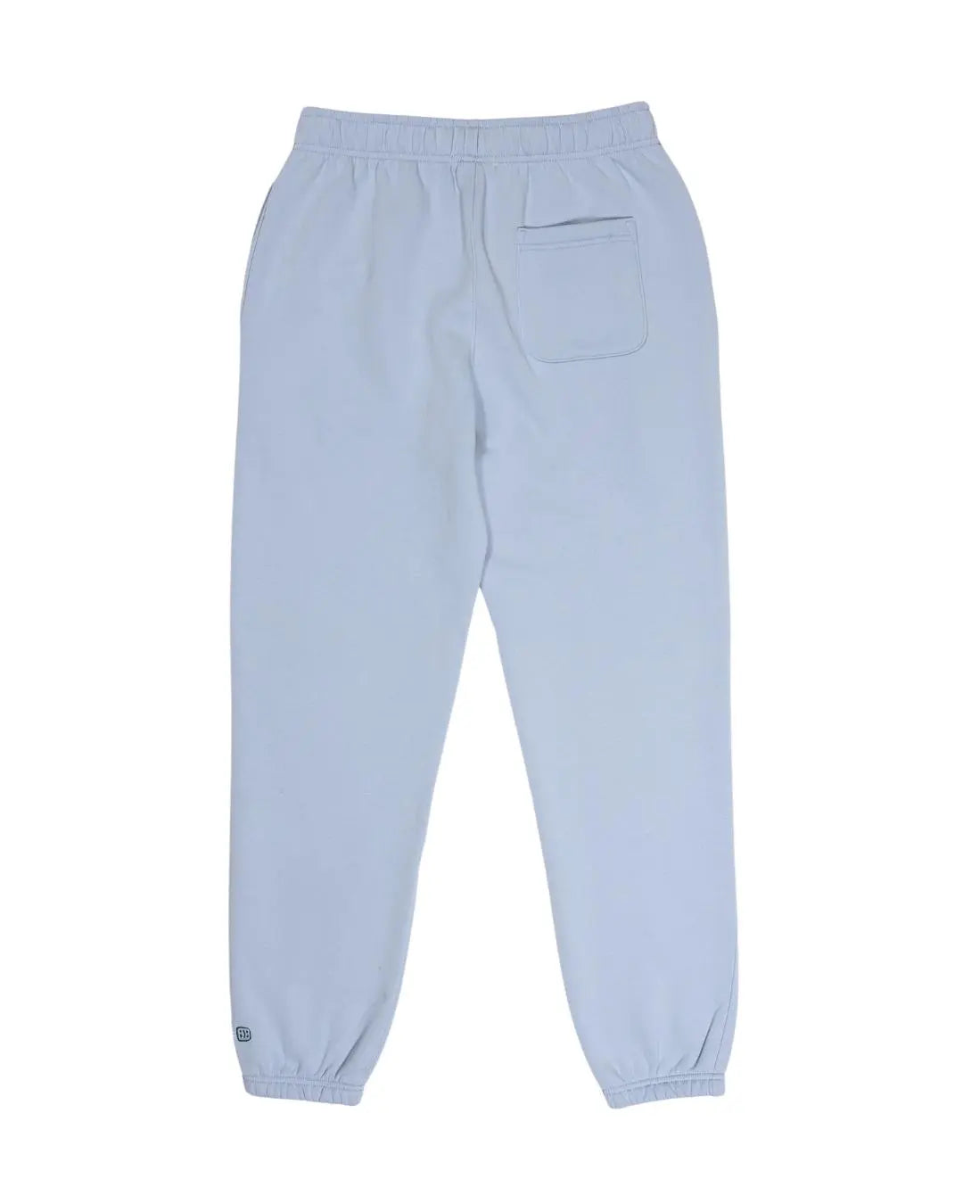 The Natural Happiness Sweatpants for Women - Powder Blue - Pink7