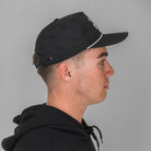 Origin Hat - Black Pink7 Apparel