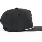 Origin Hat - Black Pink7 Apparel