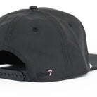 Origin Hat - Black Pink7 Apparel