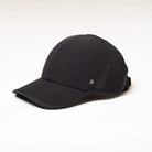 Elite Run and Train Hat - Black - Pink7