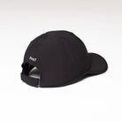 Elite Run and Train Hat - Black - Pink7