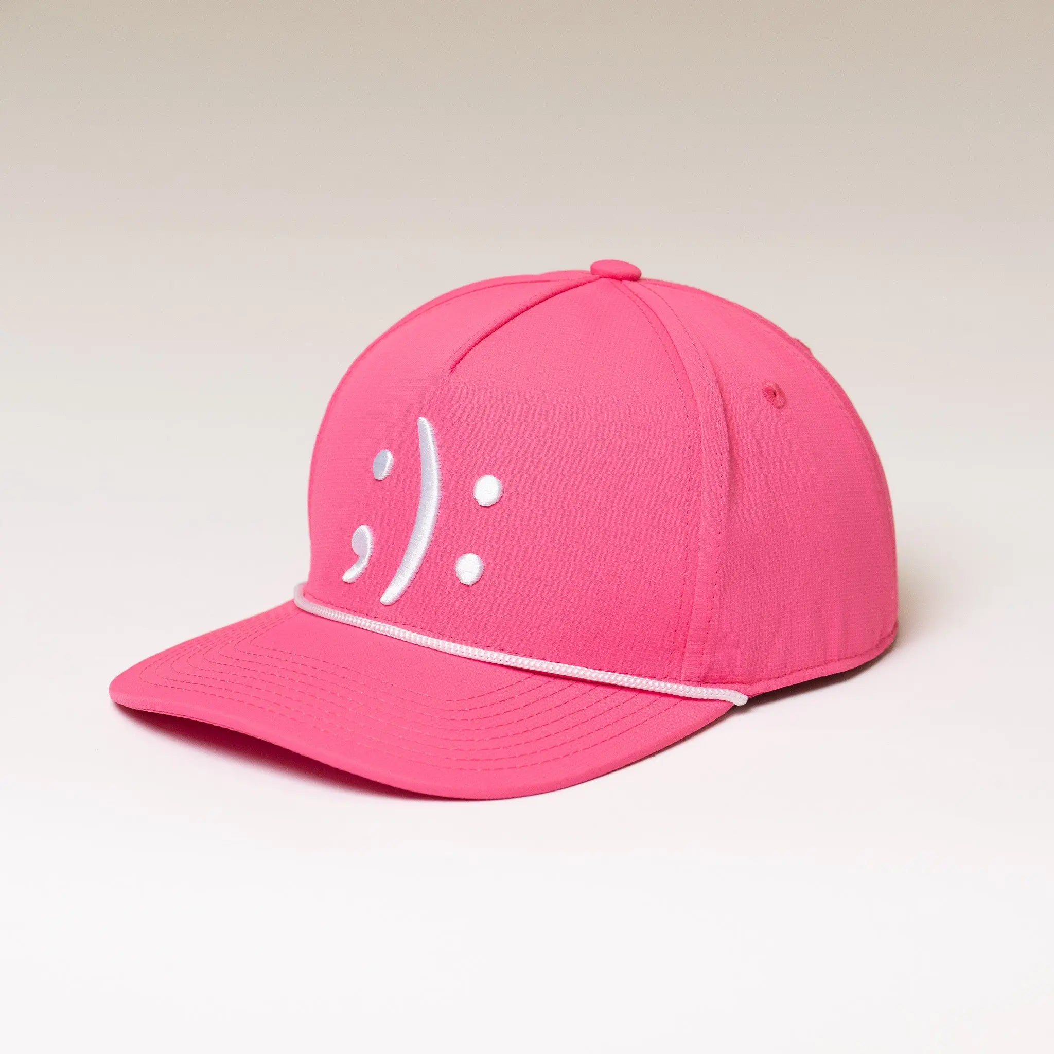 LIMITED EDITION PINK 2024 Fitted Hat