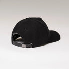 Classics Dad Hat - Black - Pink7