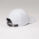 Classics Dad Hat - White - Pink7