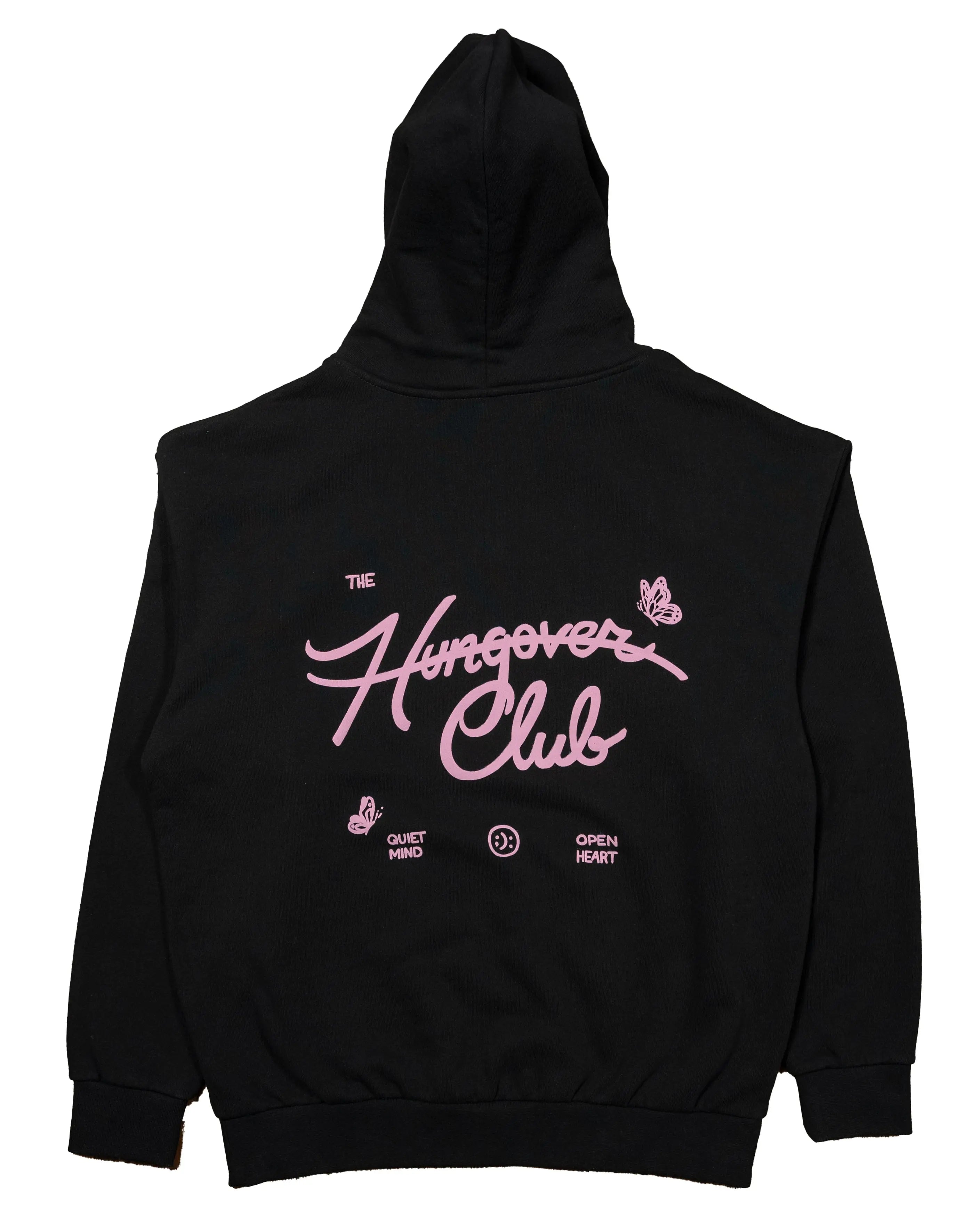 Pink7 Apparel | Chic Sobriety-Inspired Hoodies & Hats – Pink7, Inc.