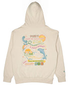 Life is Calling Hoodie - Pink7, Inc.