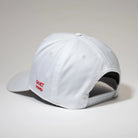 The [Hungover] Club Hat - White - Pink7, Inc.