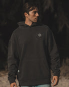 The [Hungover] Club Hoodie - Charcoal - Pink7, Inc.