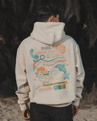 Life is Calling Hoodie - Pink7, Inc.