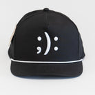 Origin Hat - Black Pink7 Apparel