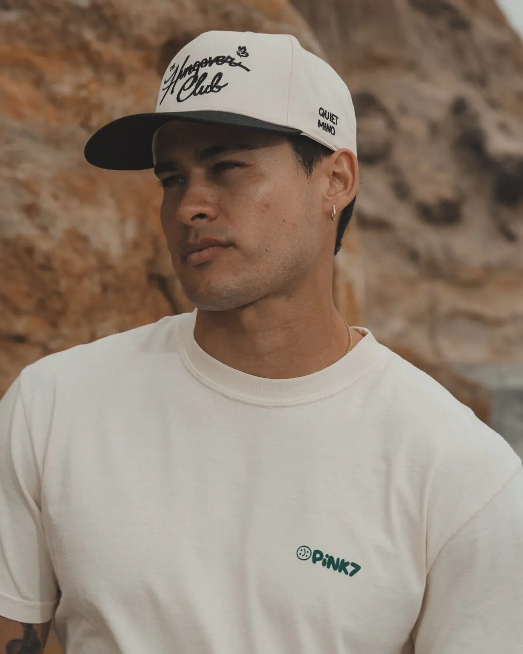 Pink7 Apparel | Natural Happiness - Best Sellers