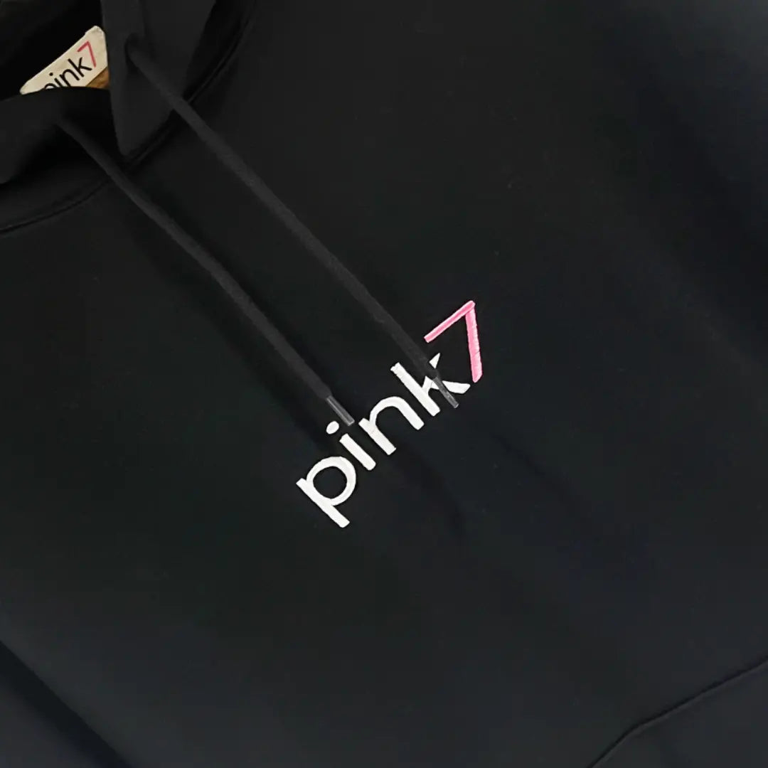 Pink7: The Sober Curious Company, Lifestyle and Movement – Pink7, Inc.